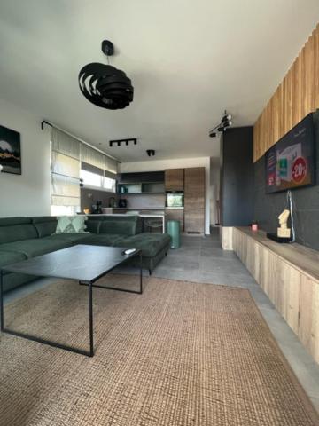Black Pearl Apartment Novalja