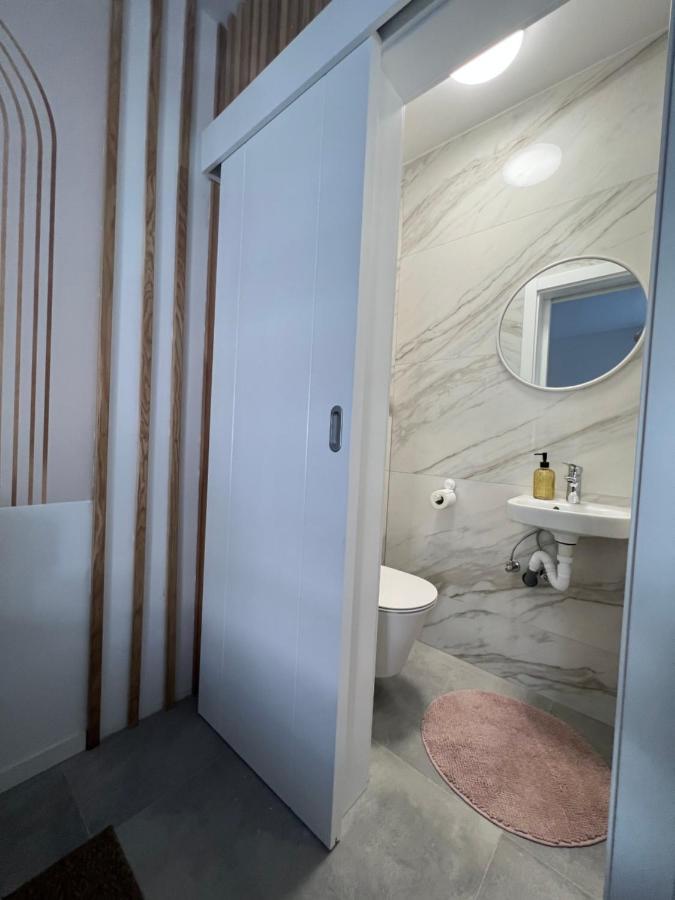Apartment Black Pearl *