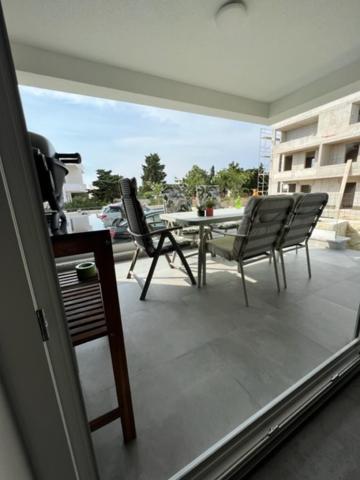Apartment Black Pearl *