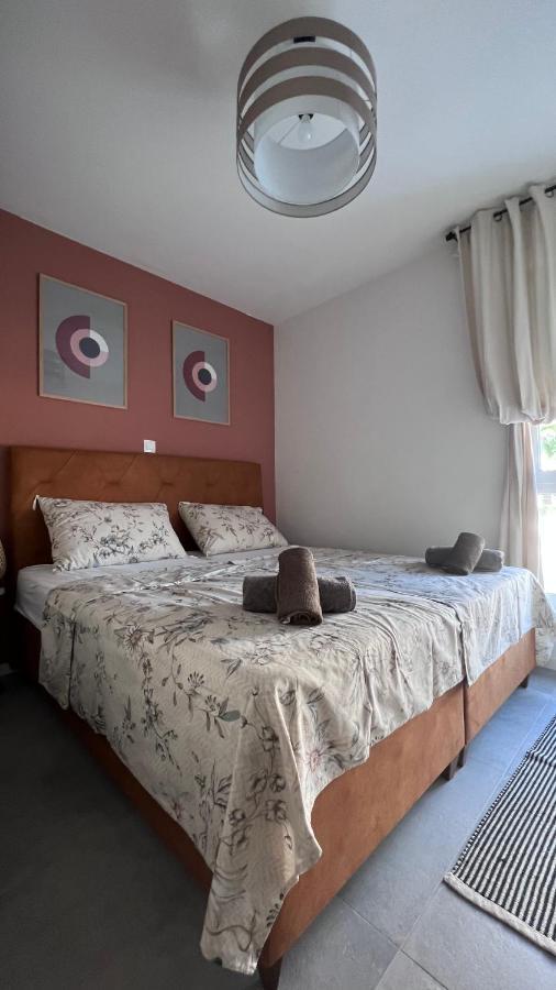 Apartment Black Pearl *