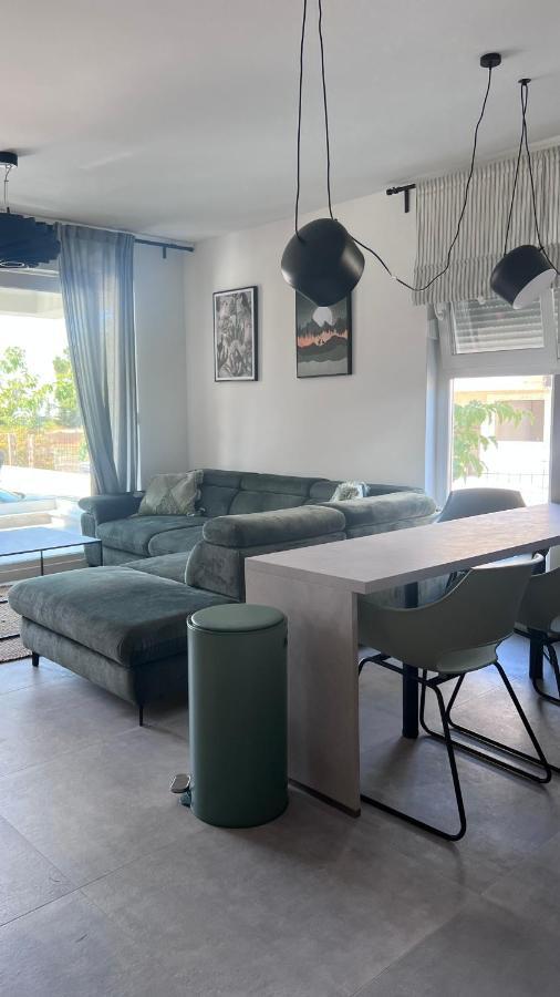 Apartment Black Pearl Novalja